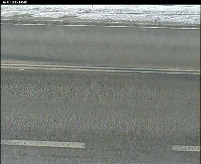 Weather Camera Image Road 8 Vöyri, Oravainen, Vöyri, Pohjanmaa