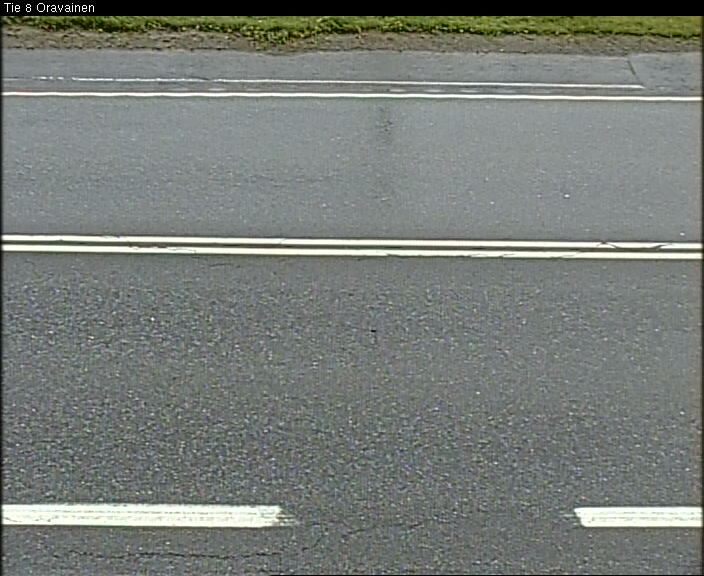 Weather Camera Image Road 8 Vöyri, Oravainen, Vöyri, Pohjanmaa