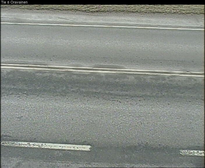 Weather Camera Image Road 8 Vöyri, Oravainen, Vöyri, Pohjanmaa