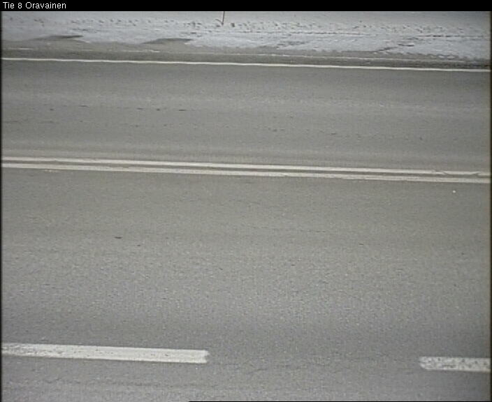 Weather Camera Image Road 8 Vöyri, Oravainen, Vöyri, Pohjanmaa