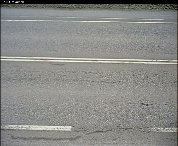 Weather Camera Image Road 8 Vöyri, Oravainen, Vöyri, Pohjanmaa