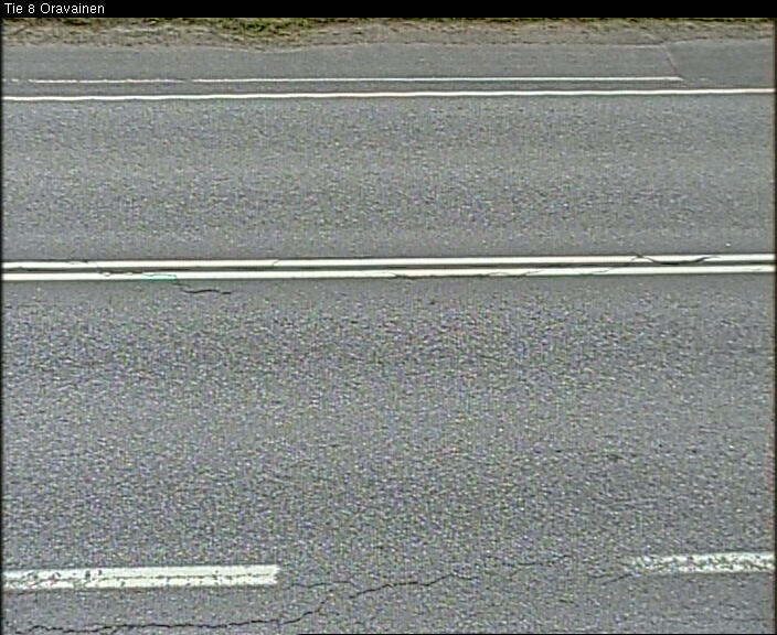 Weather Camera Image Road 8 Vöyri, Oravainen, Vöyri, Pohjanmaa