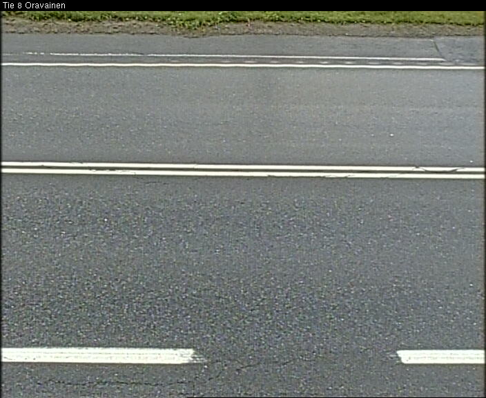 Weather Camera Image Road 8 Vöyri, Oravainen, Vöyri, Pohjanmaa