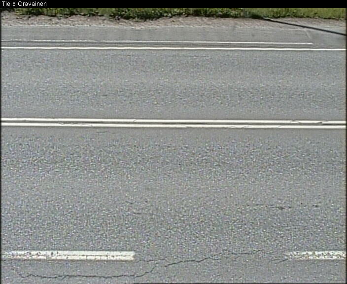 Weather Camera Image Väg 8 Vörå, Oravais, Vöyri, Pohjanmaa