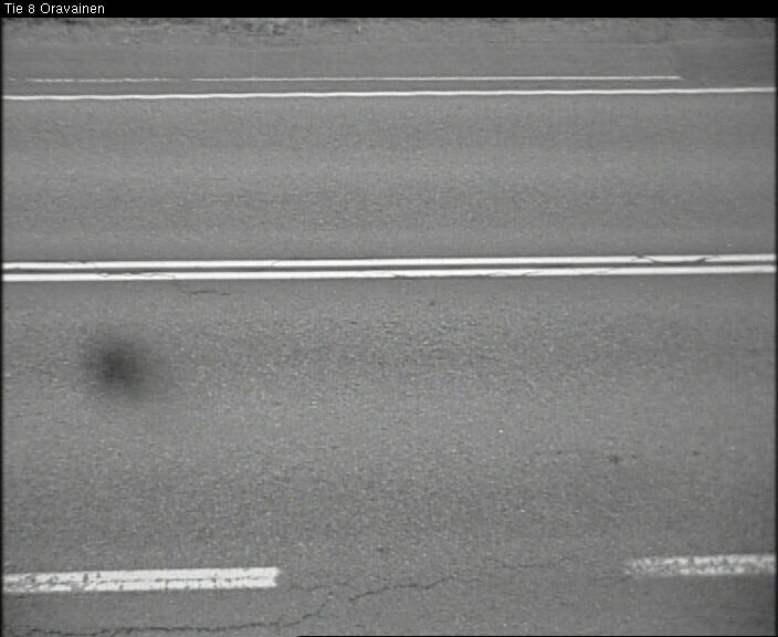 Weather Camera Image Road 8 Vöyri, Oravainen, Vöyri, Pohjanmaa