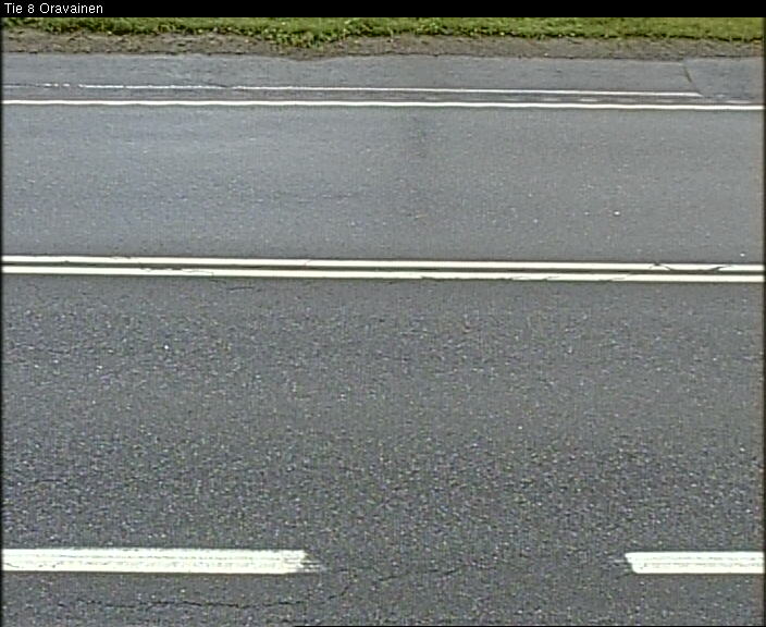 Weather Camera Image Road 8 Vöyri, Oravainen, Vöyri, Pohjanmaa