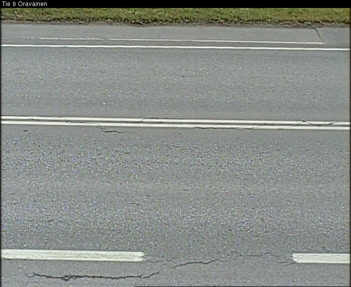 Kelikamerat Kuva Tie 8 Vöyri, Oravainen, Vöyri, Pohjanmaa