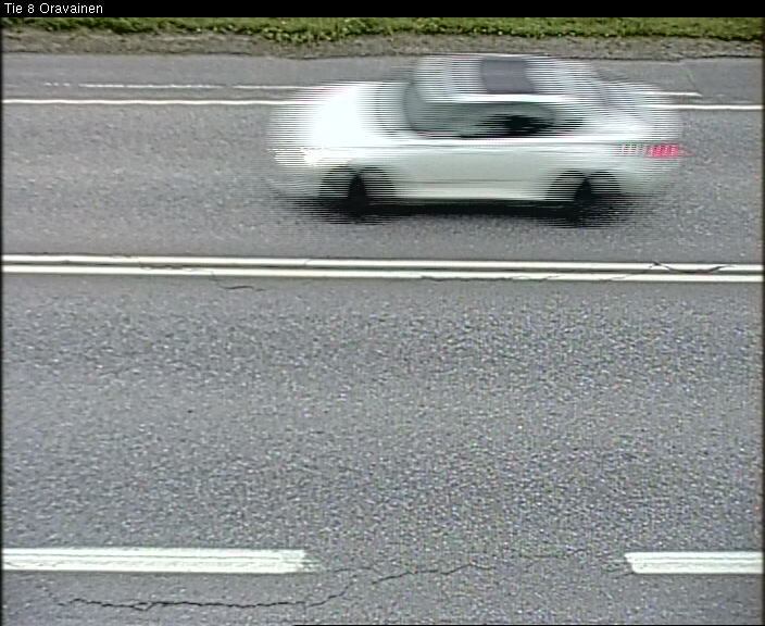 Kelikamerat Kuva Tie 8 Vöyri, Oravainen, Vöyri, Pohjanmaa