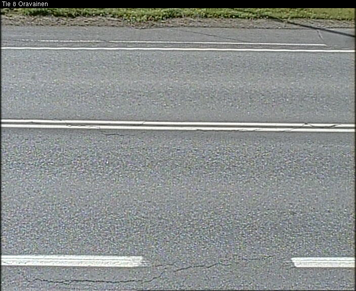 Kelikamerat Kuva Tie 8 Vöyri, Oravainen, Vöyri, Pohjanmaa