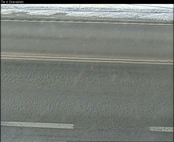 Weather Camera Image Road 8 Vöyri, Oravainen, Vöyri, Pohjanmaa