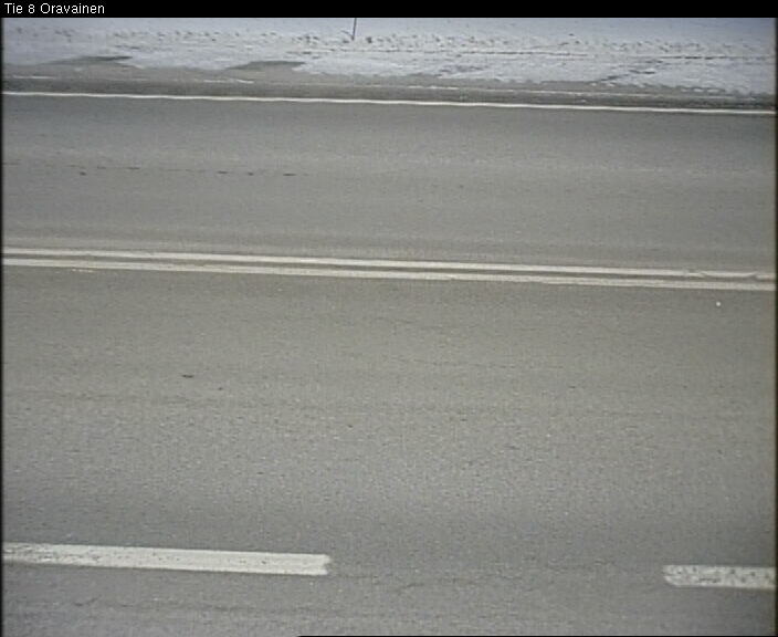 Weather Camera Image Road 8 Vöyri, Oravainen, Vöyri, Pohjanmaa