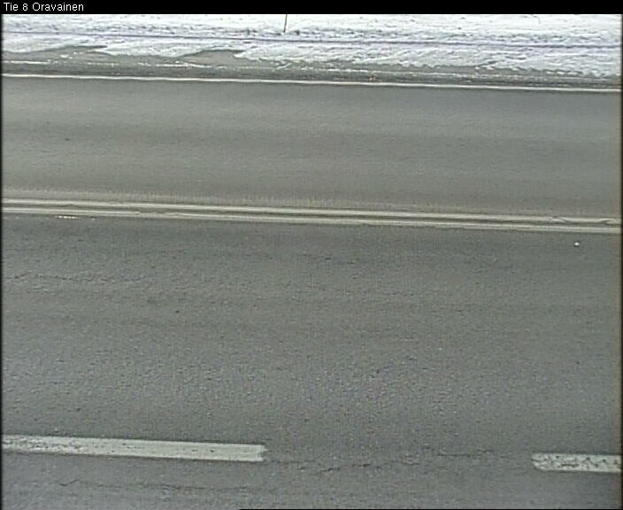 Weather Camera Image Road 8 Vöyri, Oravainen, Vöyri, Pohjanmaa