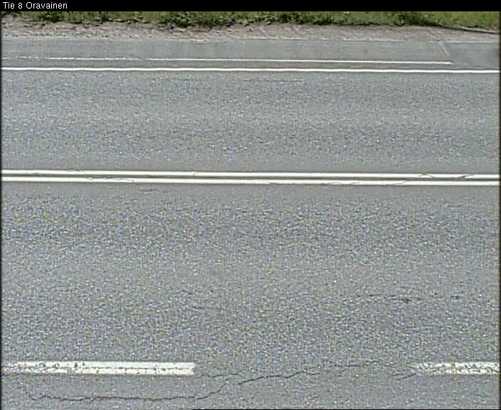 Weather Camera Image Väg 8 Vörå, Oravais, Vöyri, Pohjanmaa