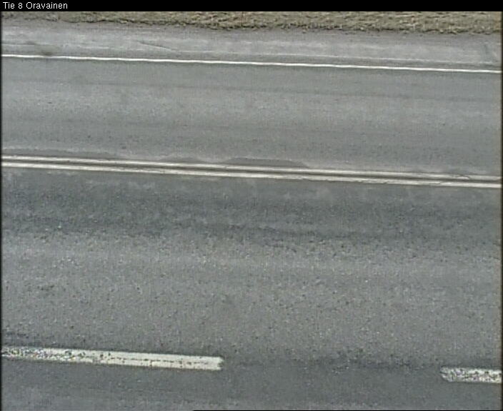 Weather Camera Image Väg 8 Vörå, Oravais, Vöyri, Pohjanmaa