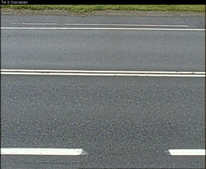 Weather Camera Image Väg 8 Vörå, Oravais, Vöyri, Pohjanmaa