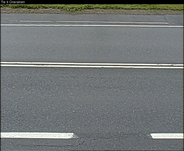 Weather Camera Image Road 8 Vöyri, Oravainen, Vöyri, Pohjanmaa