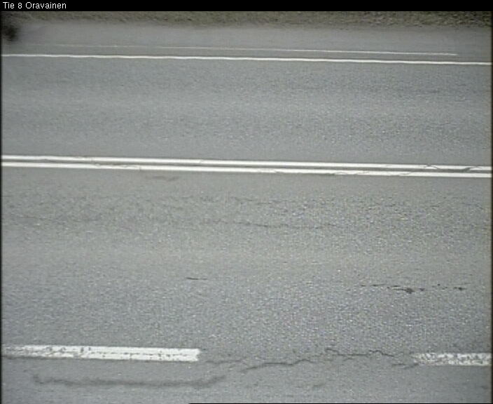 Weather Camera Image Road 8 Vöyri, Oravainen, Vöyri, Pohjanmaa