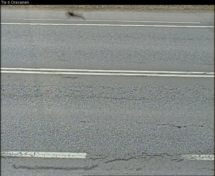 Weather Camera Image Väg 8 Vörå, Oravais, Vöyri, Pohjanmaa
