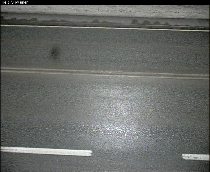 Weather Camera Image Väg 8 Vörå, Oravais, Vöyri, Pohjanmaa