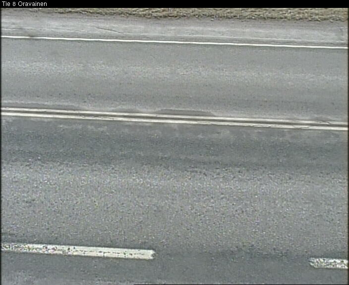 Weather Camera Image Väg 8 Vörå, Oravais, Vöyri, Pohjanmaa
