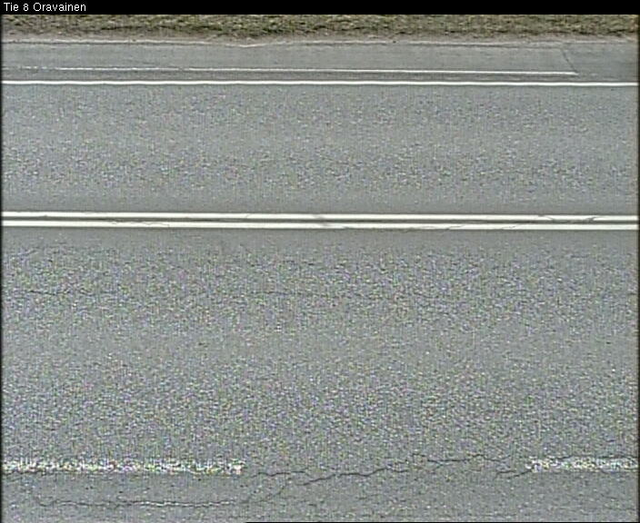 Weather Camera Image Road 8 Vöyri, Oravainen, Vöyri, Pohjanmaa