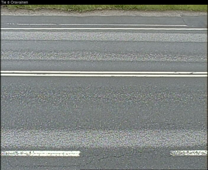Weather Camera Image Väg 8 Vörå, Oravais, Vöyri, Pohjanmaa