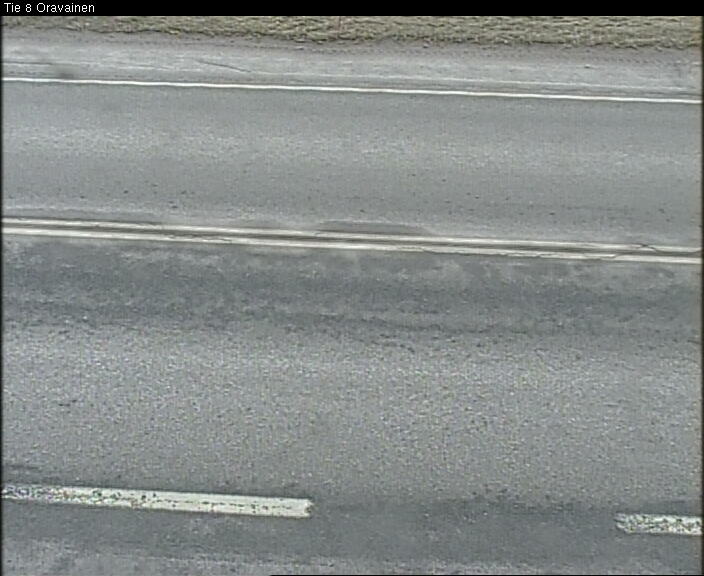 Weather Camera Image Road 8 Vöyri, Oravainen, Vöyri, Pohjanmaa