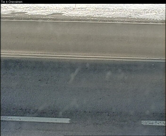 Weather Camera Image Road 8 Vöyri, Oravainen, Vöyri, Pohjanmaa