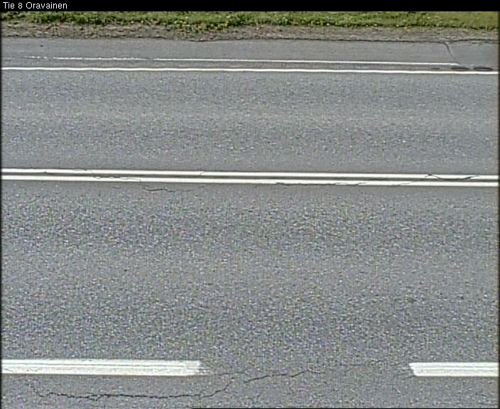 Kelikamerat Kuva Tie 8 Vöyri, Oravainen, Vöyri, Pohjanmaa