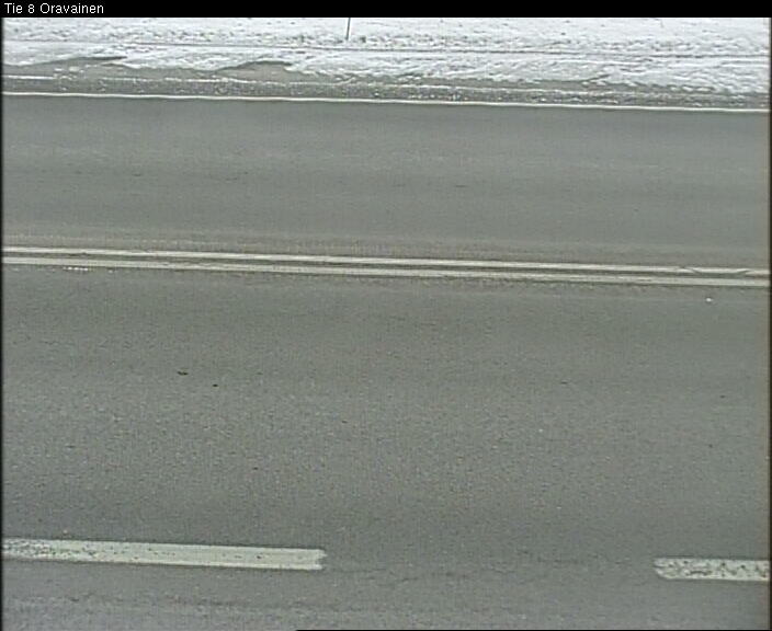Weather Camera Image Road 8 Vöyri, Oravainen, Vöyri, Pohjanmaa