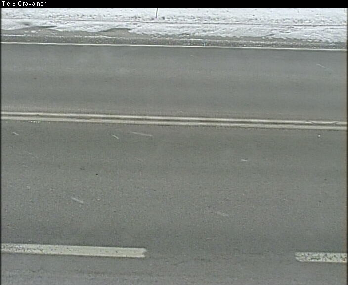 Weather Camera Image Road 8 Vöyri, Oravainen, Vöyri, Pohjanmaa
