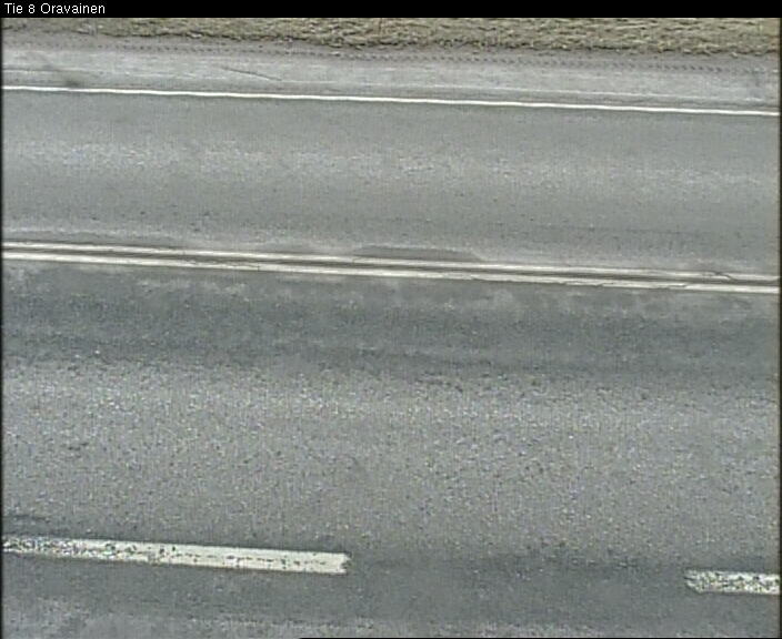 Weather Camera Image Väg 8 Vörå, Oravais, Vöyri, Pohjanmaa