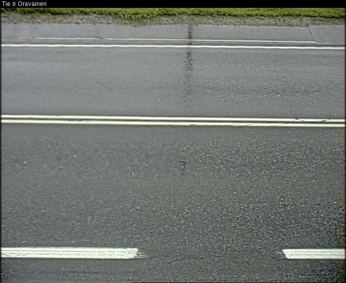 Weather Camera Image Road 8 Vöyri, Oravainen, Vöyri, Pohjanmaa
