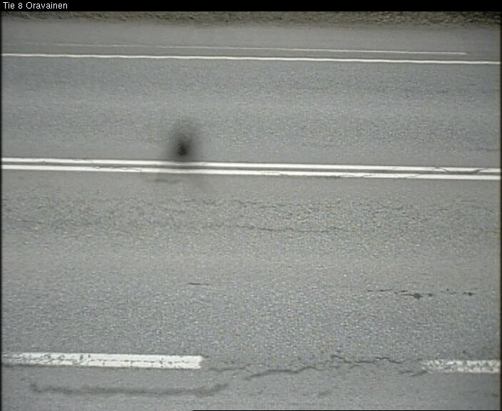 Weather Camera Image Väg 8 Vörå, Oravais, Vöyri, Pohjanmaa