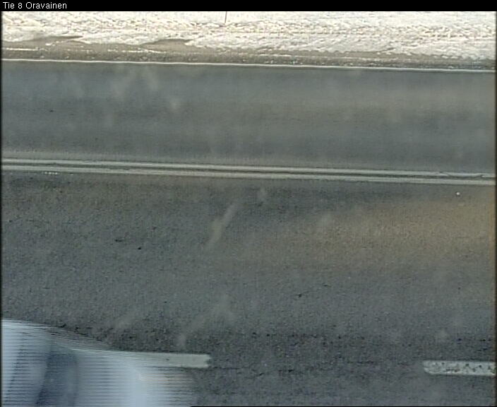 Weather Camera Image Road 8 Vöyri, Oravainen, Vöyri, Pohjanmaa