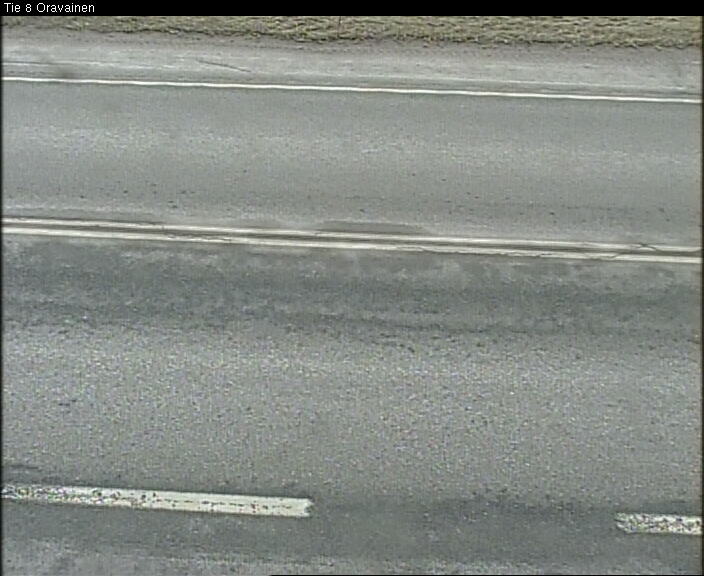 Weather Camera Image Road 8 Vöyri, Oravainen, Vöyri, Pohjanmaa