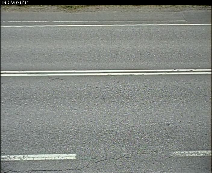 Weather Camera Image Road 8 Vöyri, Oravainen, Vöyri, Pohjanmaa