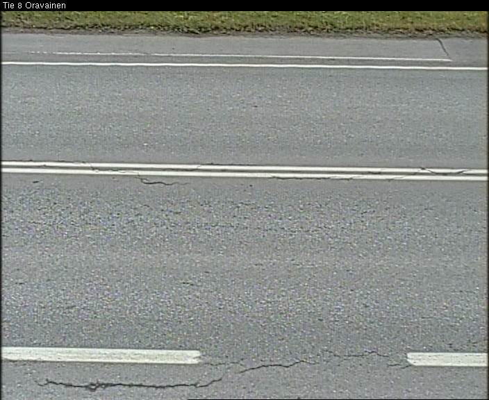 Kelikamerat Kuva Tie 8 Vöyri, Oravainen, Vöyri, Pohjanmaa