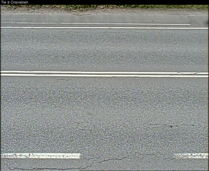 Weather Camera Image Väg 8 Vörå, Oravais, Vöyri, Pohjanmaa