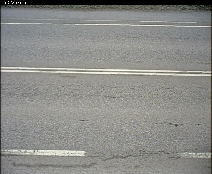 Weather Camera Image Road 8 Vöyri, Oravainen, Vöyri, Pohjanmaa