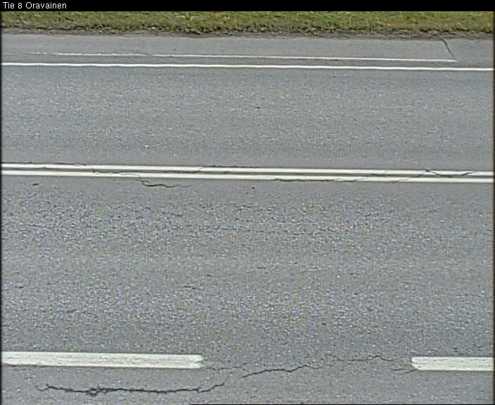 Kelikamerat Kuva Tie 8 Vöyri, Oravainen, Vöyri, Pohjanmaa