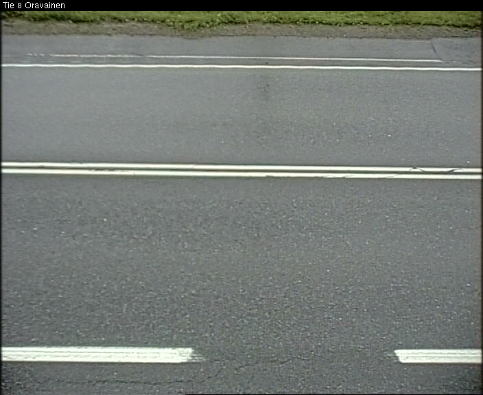 Weather Camera Image Road 8 Vöyri, Oravainen, Vöyri, Pohjanmaa