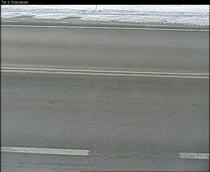 Weather Camera Image Road 8 Vöyri, Oravainen, Vöyri, Pohjanmaa