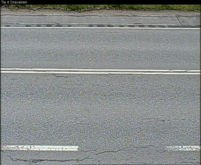 Weather Camera Image Väg 8 Vörå, Oravais, Vöyri, Pohjanmaa
