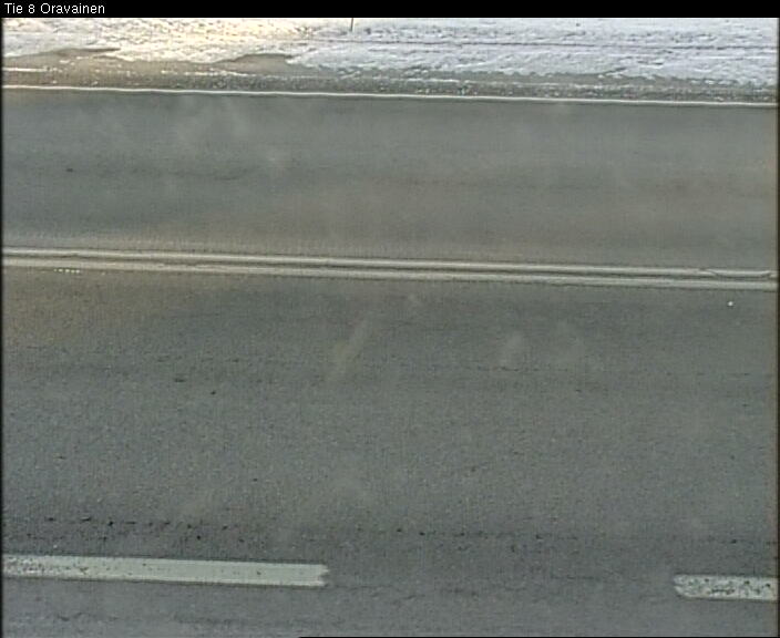 Weather Camera Image Road 8 Vöyri, Oravainen, Vöyri, Pohjanmaa