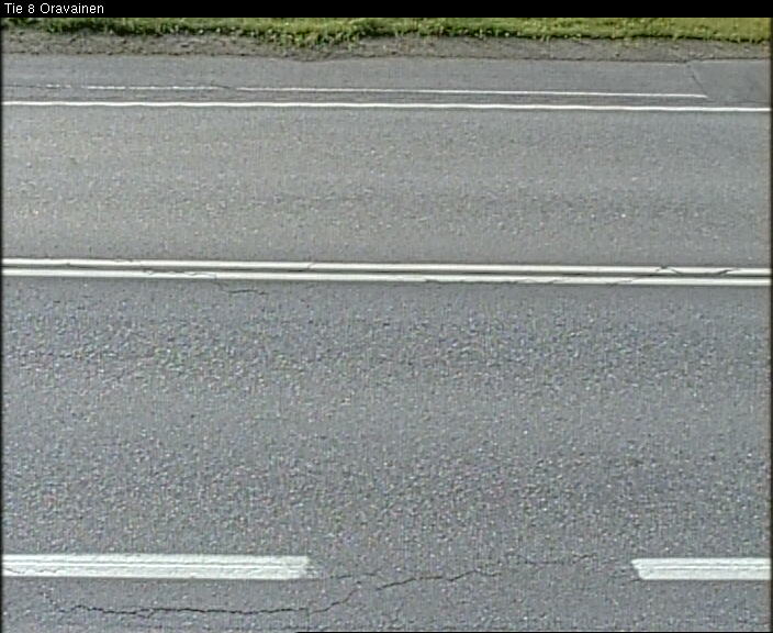 Kelikamerat Kuva Tie 8 Vöyri, Oravainen, Vöyri, Pohjanmaa