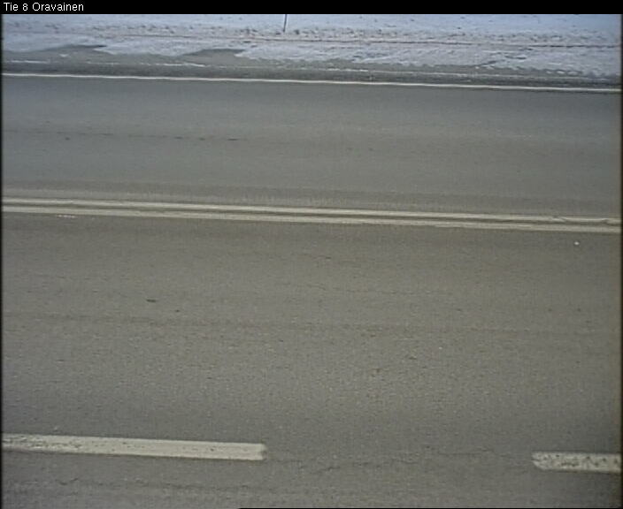 Weather Camera Image Road 8 Vöyri, Oravainen, Vöyri, Pohjanmaa
