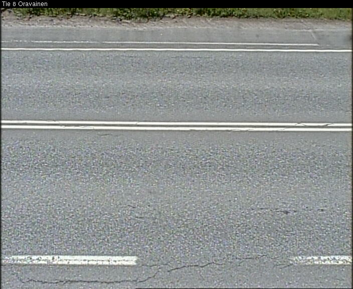 Weather Camera Image Väg 8 Vörå, Oravais, Vöyri, Pohjanmaa