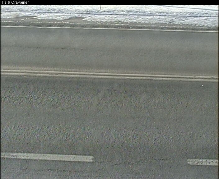 Weather Camera Image Road 8 Vöyri, Oravainen, Vöyri, Pohjanmaa