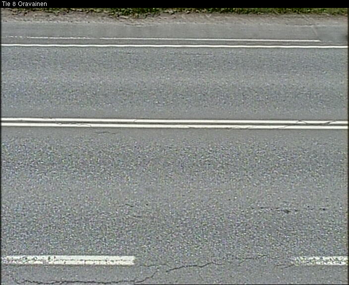 Weather Camera Image Väg 8 Vörå, Oravais, Vöyri, Pohjanmaa